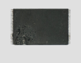 NAND FLASH燒毀示意圖-2